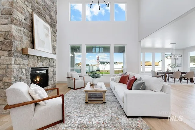 $1,354,328 | 14041 North Hornbill Way, Boise, ID 83714