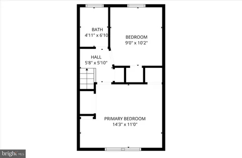 $899,000 | 546 East Nelson Avenue, Alexandria, VA 22301