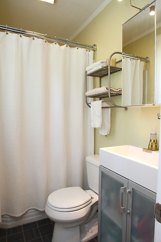 905 Tyrrell Road Raleigh, NC 27609 - Photo 8 of 13 Master Bath/Spa