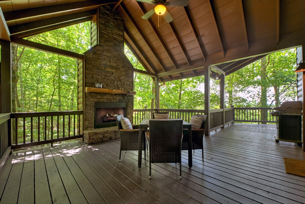 839 Green Ridge Road Blue Ridge, GA 30513 - Photo 3 of 54