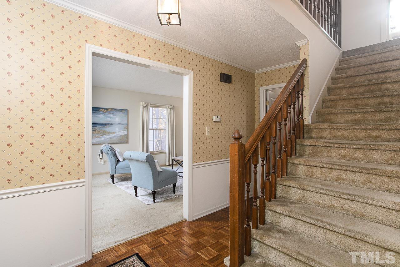 4505 Valley Forge Road Durham, NC 27705 - Photo 3 of 25 Gallery Image 3