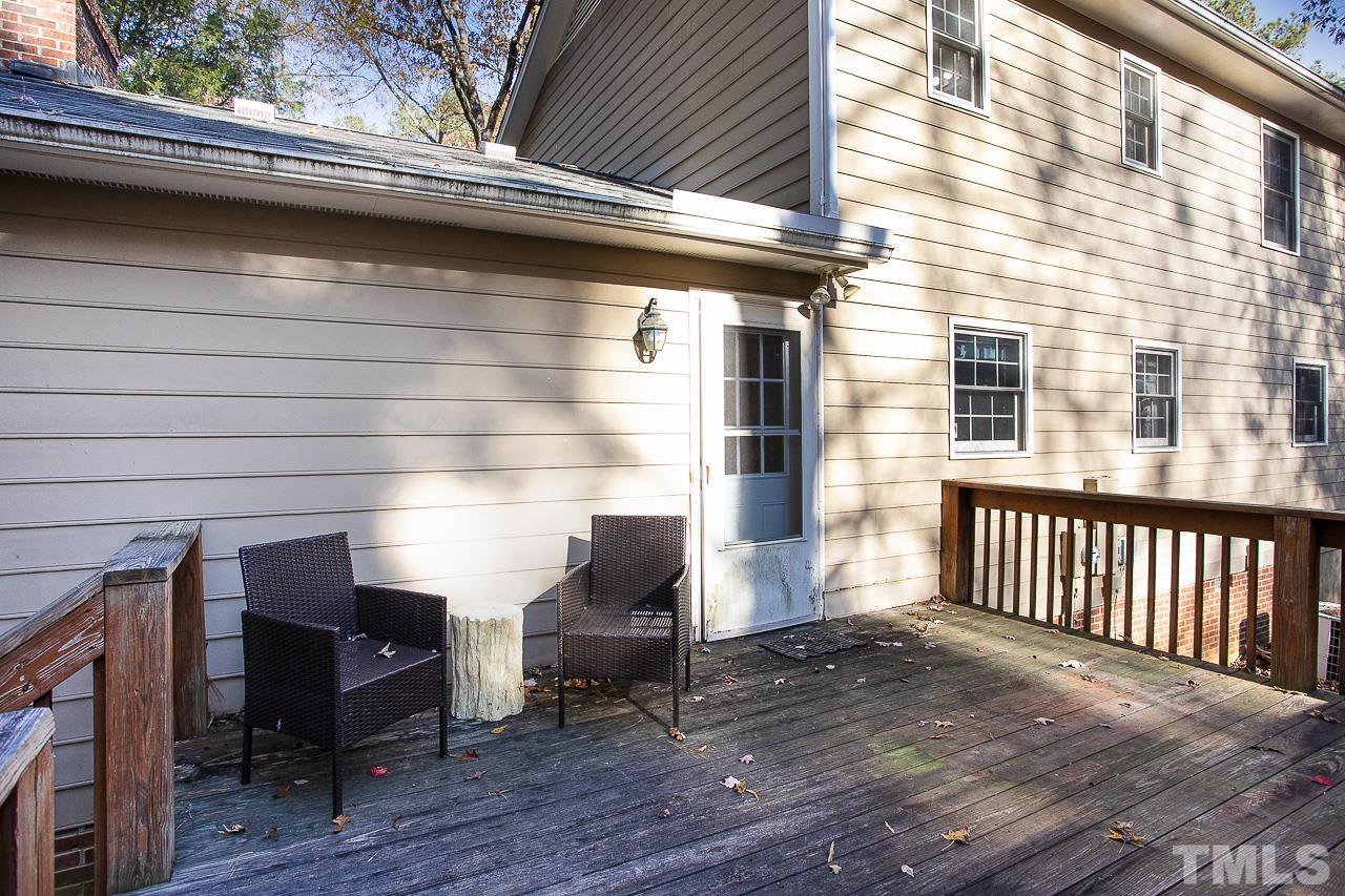 4505 Valley Forge Road Durham, NC 27705 - Photo 22 of 25 Gallery Image 22
