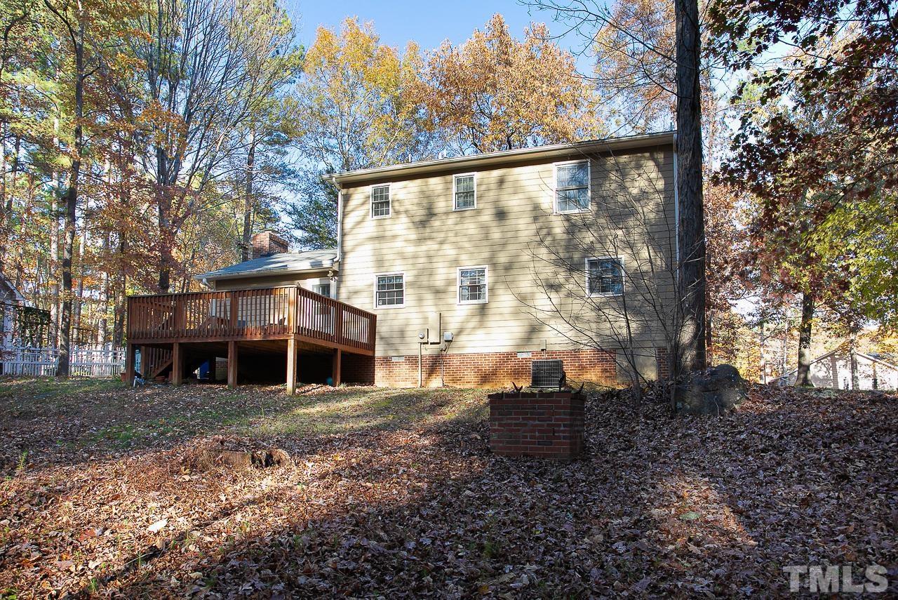 4505 Valley Forge Road Durham, NC 27705 - Photo 23 of 25 Gallery Image 23