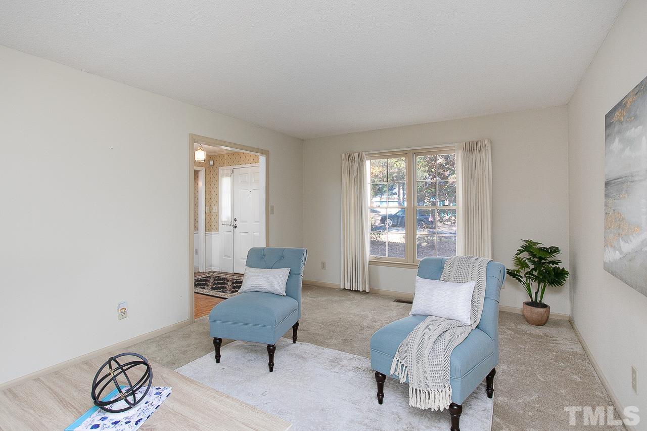 4505 Valley Forge Road Durham, NC 27705 - Photo 5 of 25 Gallery Image 5