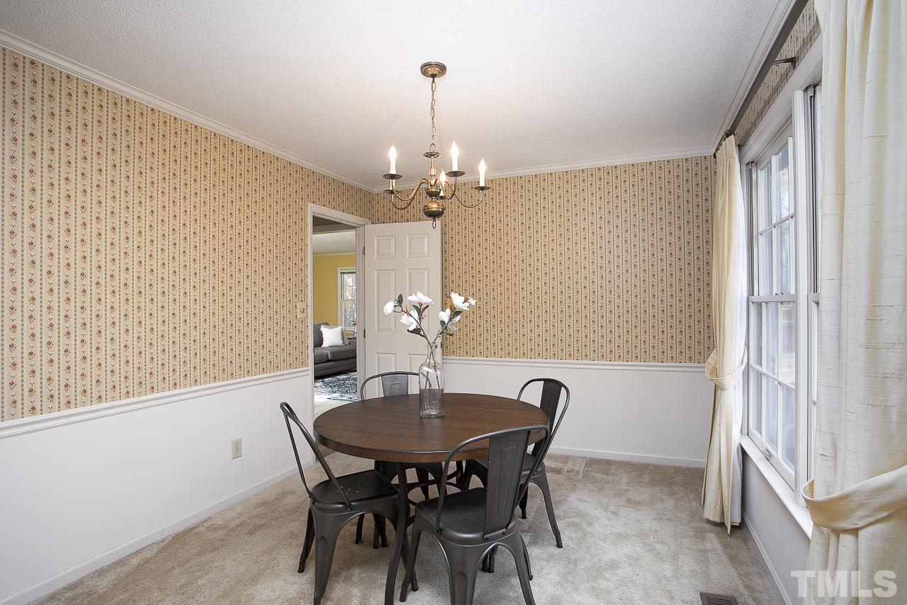 4505 Valley Forge Road Durham, NC 27705 - Photo 6 of 25 Gallery Image 6