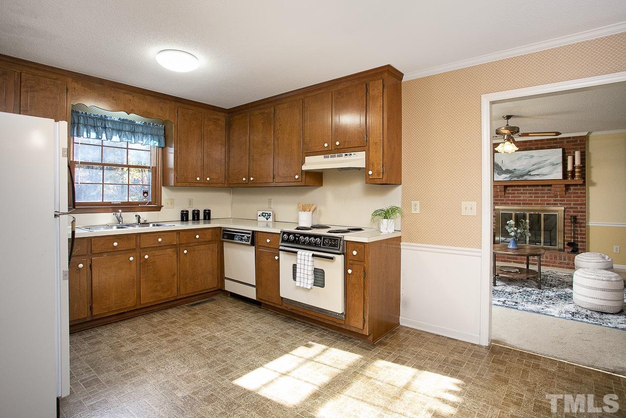 4505 Valley Forge Road Durham, NC 27705 - Photo 9 of 25 Gallery Image 9