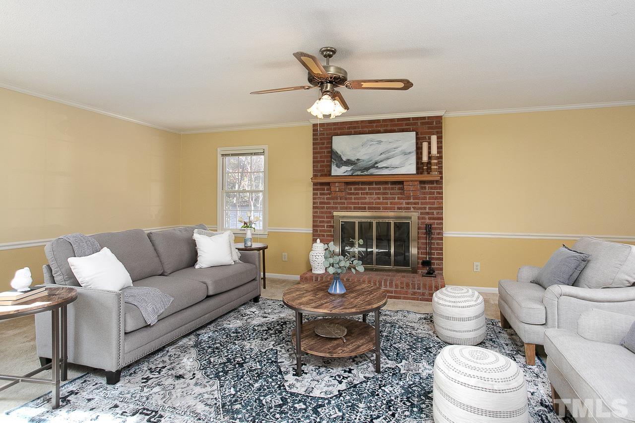 4505 Valley Forge Road Durham, NC 27705 - Photo 10 of 25 Gallery Image 10