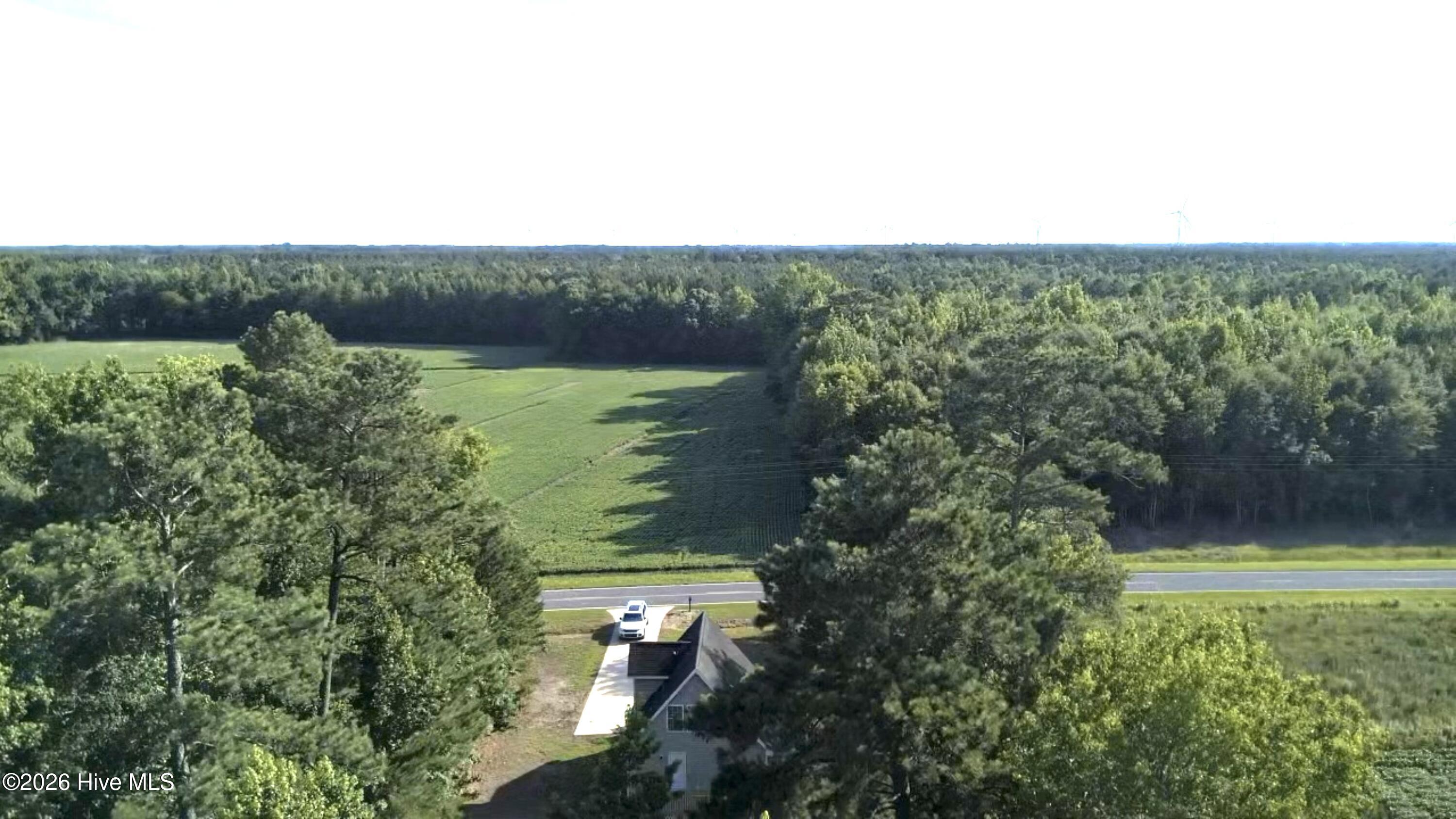236 Poplar Neck Road Tyner, NC 27980 - Photo 32 of 46
