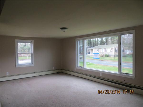 62 Chipaway Road Freetown, MA 02717 - Photo 4 of 14 an empty room with a window