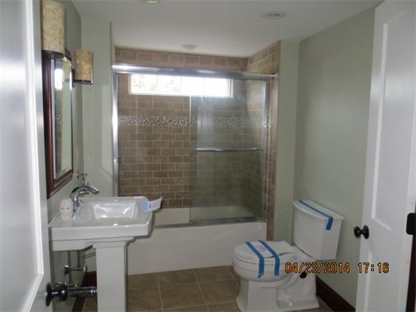 62 Chipaway Road Freetown, MA 02717 - Photo 6 of 14 a bathroom with a sink and a mirror
