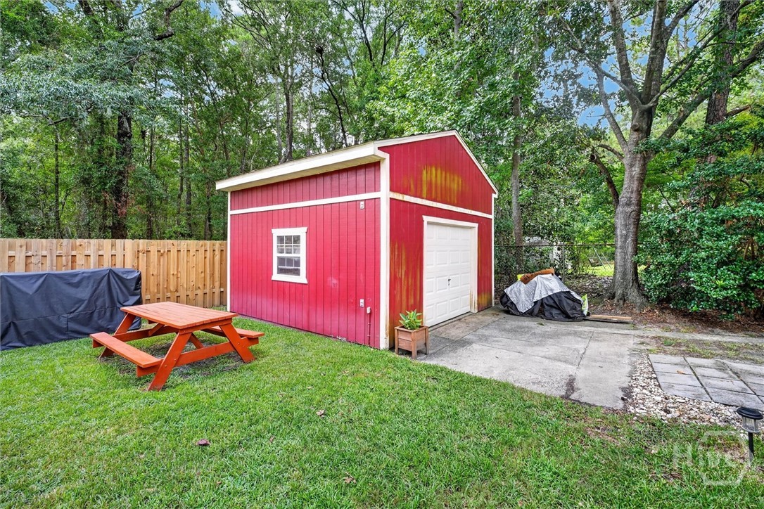 905 Brighton Way Pooler, GA 31322 - Photo 28 of 34 Gallery Image 28