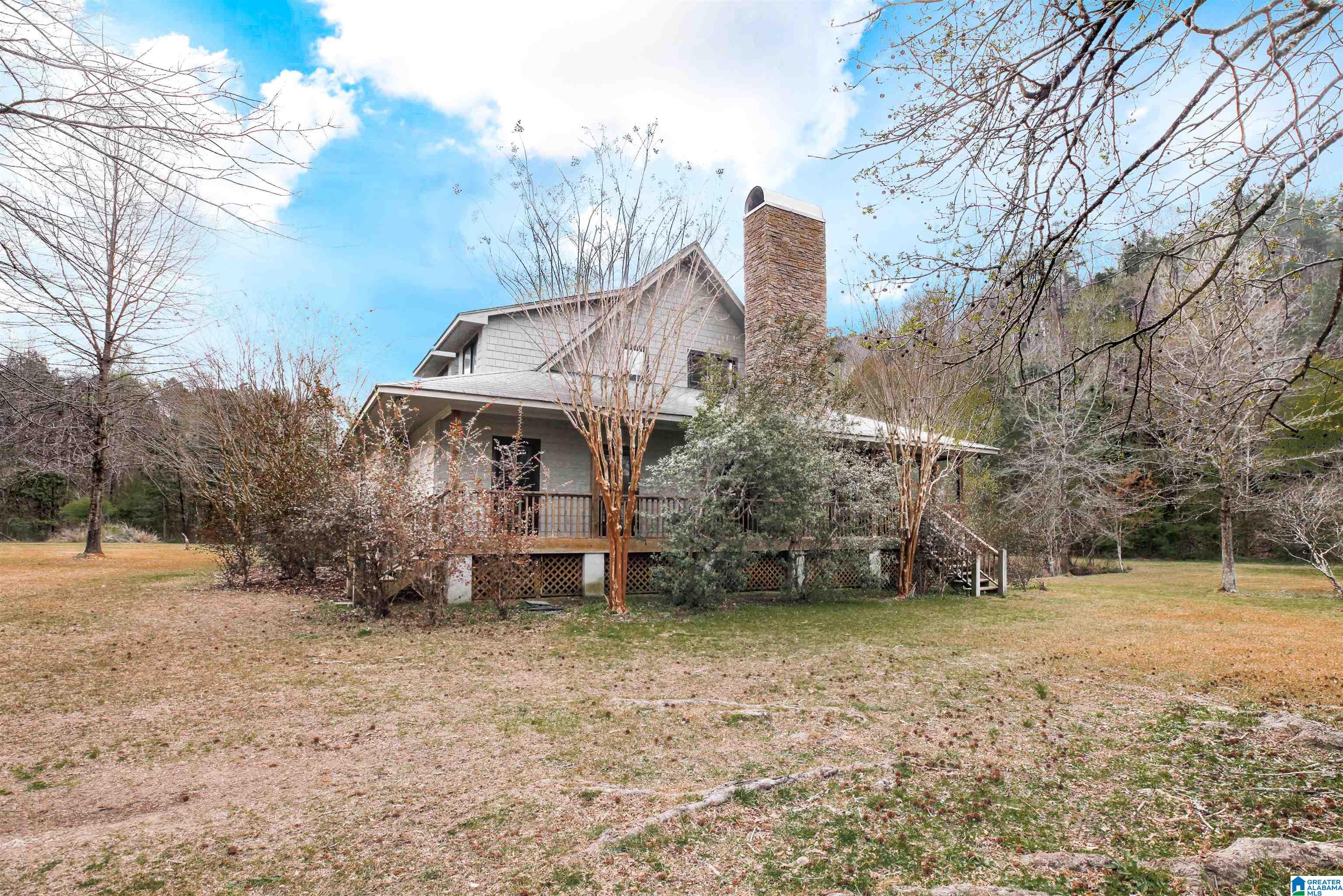 9821 Simpson Avenue Quinton, AL 35130 - Photo 19 of 40