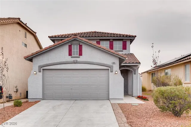 $2,000 | 8061 Palace Monaco Avenue, Las Vegas, NV 89117