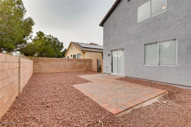 $2,000 | 8061 Palace Monaco Avenue, Las Vegas, NV 89117