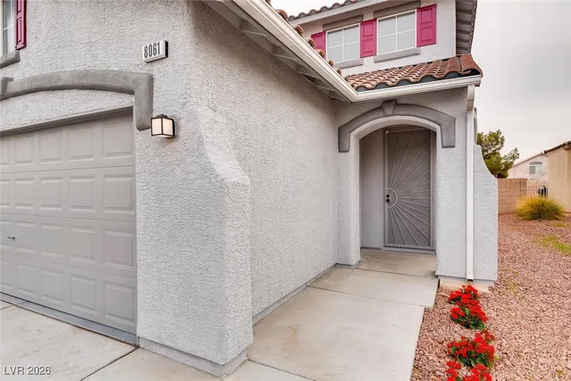 $2,000 | 8061 Palace Monaco Avenue, Las Vegas, NV 89117