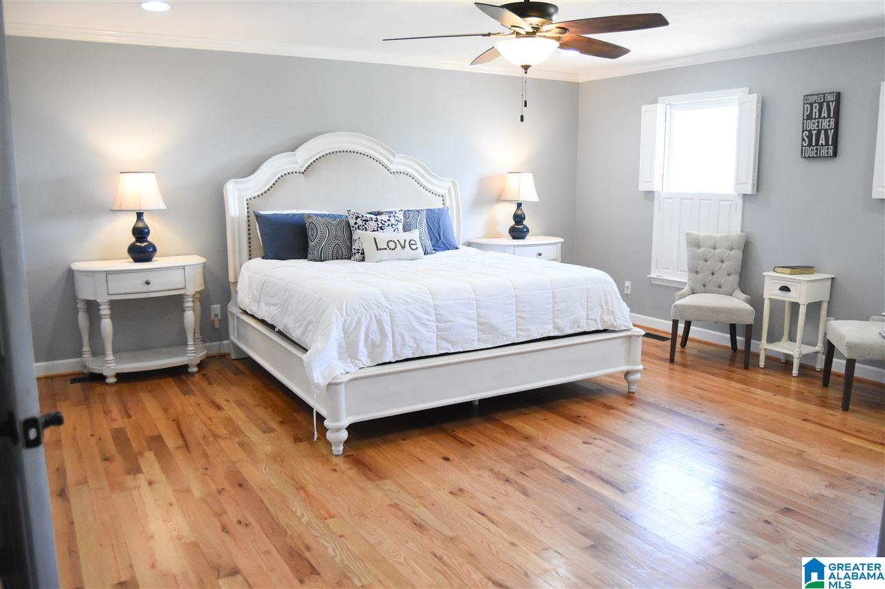 630 Hillyer High Road Anniston, AL 36207 - Photo 30 of 50