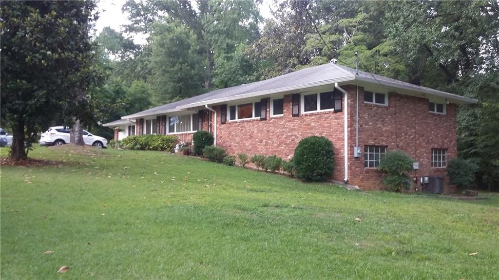 5185 Flint Hill Road Southwest Austell, GA 30106 - Photo 1 of 1