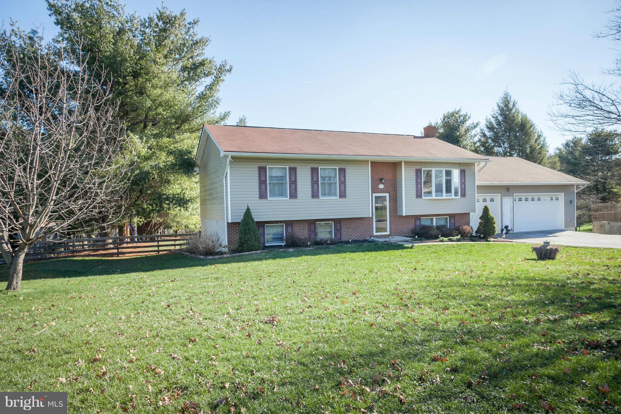 2225 Ridgemont Drive Finksburg, MD 21048 - Photo 1 of 30 Beautiful lawn!