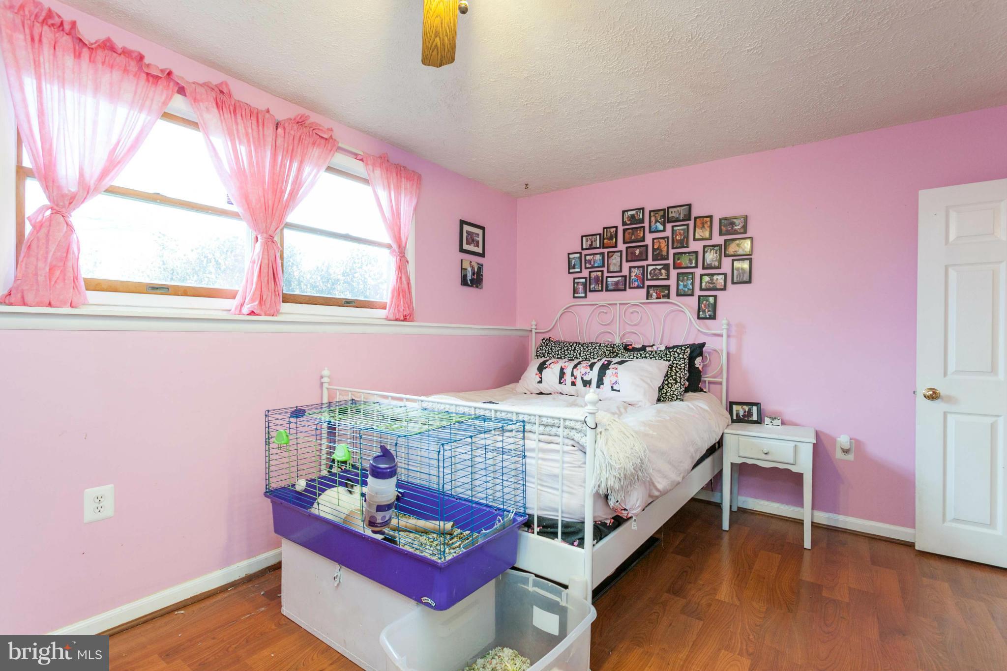 2225 Ridgemont Drive Finksburg, MD 21048 - Photo 21 of 30 Lower level bedroom 5
