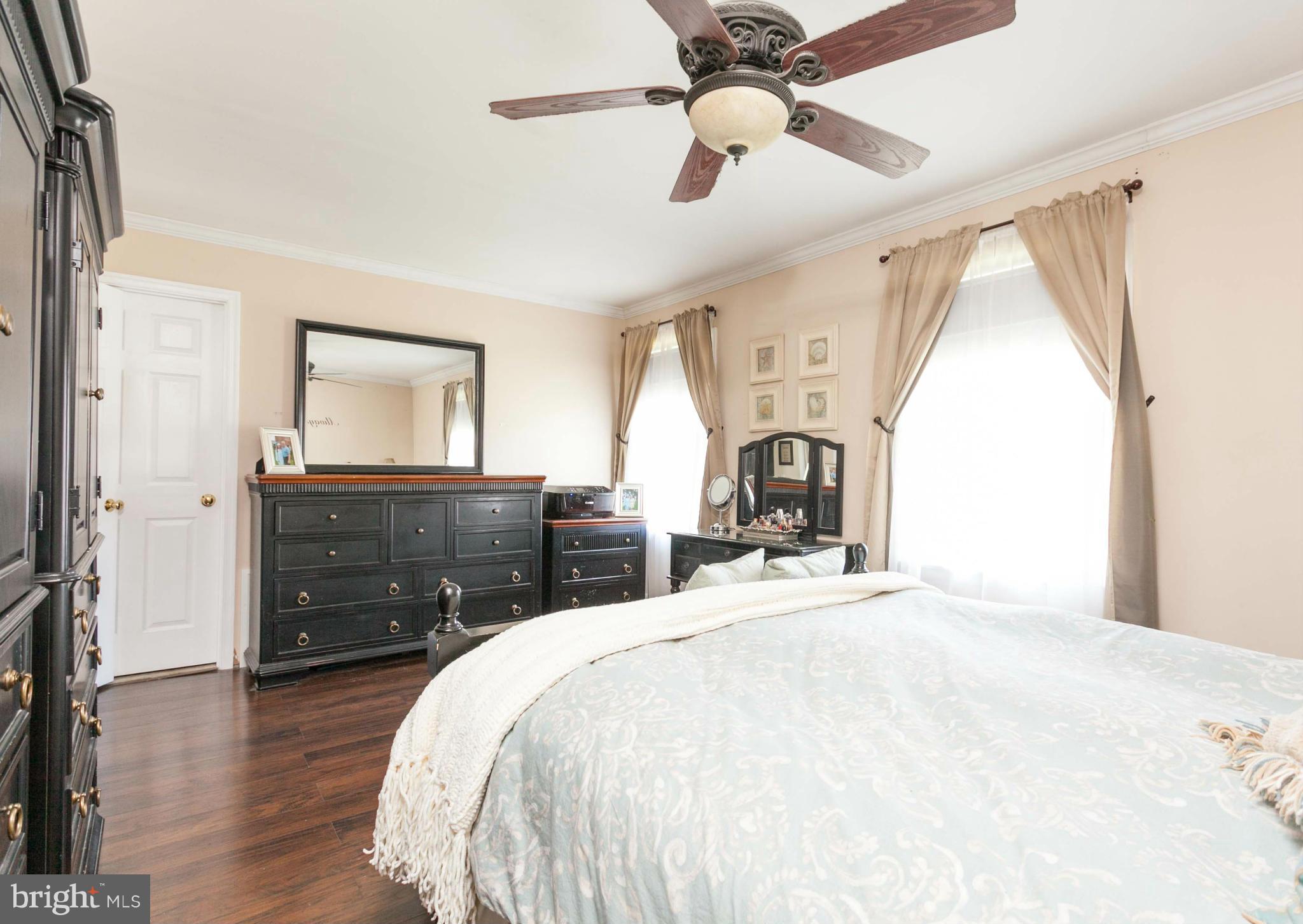 2225 Ridgemont Drive Finksburg, MD 21048 - Photo 6 of 30 Main level Master Bedroom
