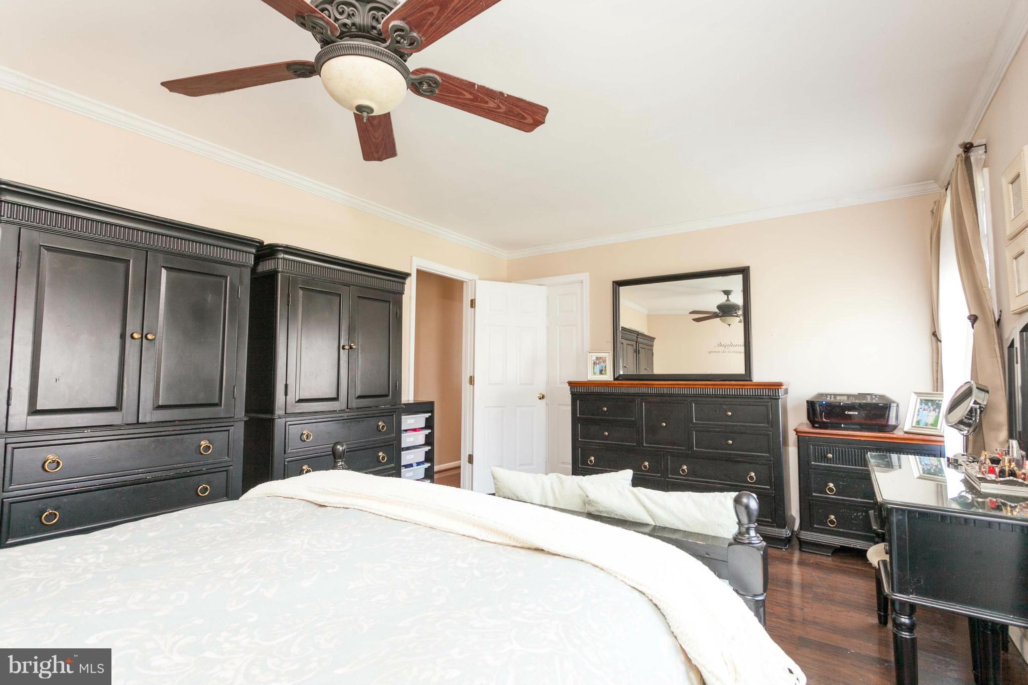 2225 Ridgemont Drive Finksburg, MD 21048 - Photo 7 of 30 Main level Master Bedroom