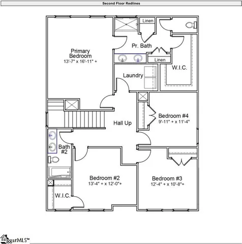 $304,000 | 2345 Mill Loop, Spartanburg, SC 29301