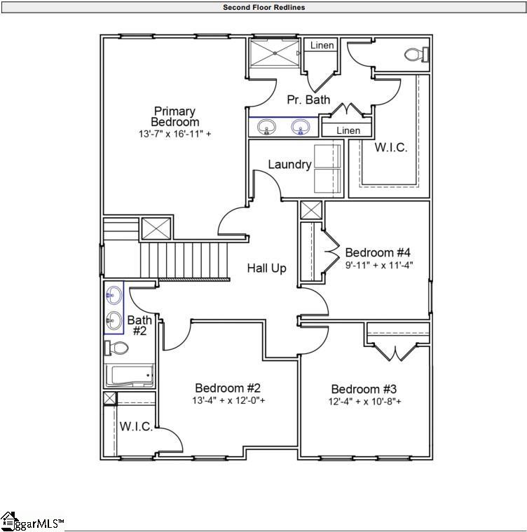 2345 Mill Loop Spartanburg, SC 29301 - Photo 6 of 7