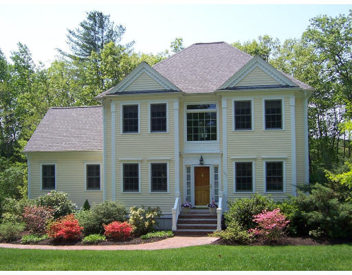 147 Kimball Road Amesbury, MA 01913 - Photo 1 of 12