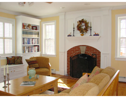 147 Kimball Road Amesbury, MA 01913 - Photo 6 of 12