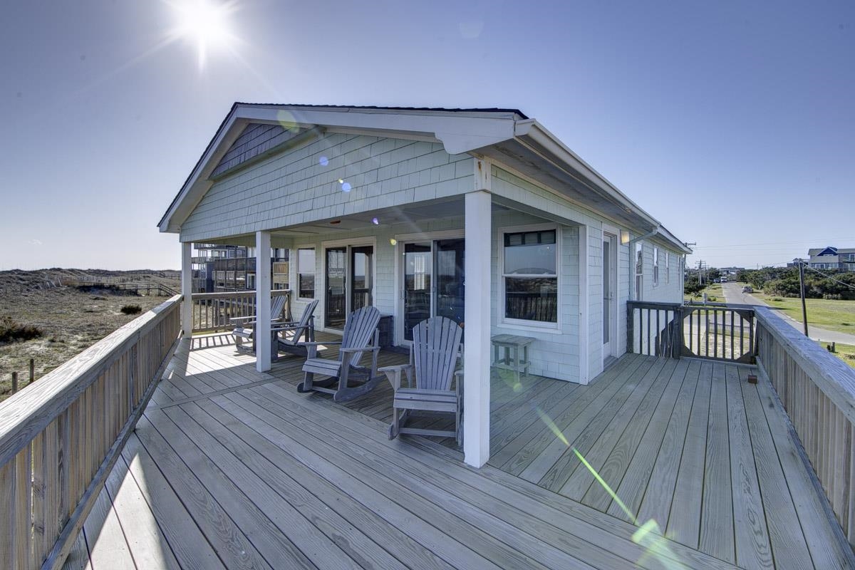 57121 Lighthouse Road Hatteras, NC 27943 - Photo 17 of 44 Gallery Image 17