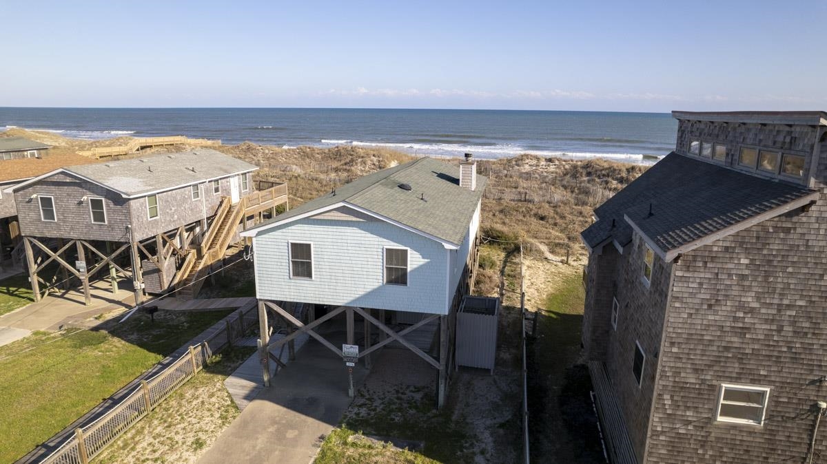 57121 Lighthouse Road Hatteras, NC 27943 - Photo 6 of 44 Gallery Image 6