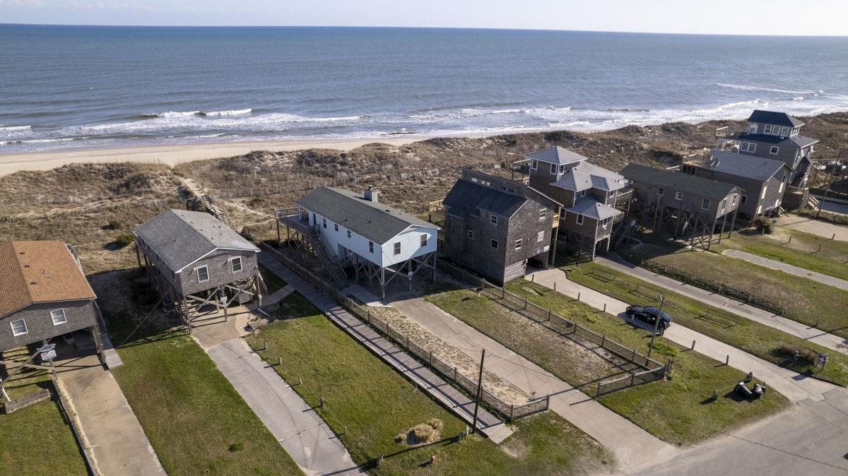 57121 Lighthouse Road Hatteras, NC 27943 - Photo 8 of 44 Gallery Image 8