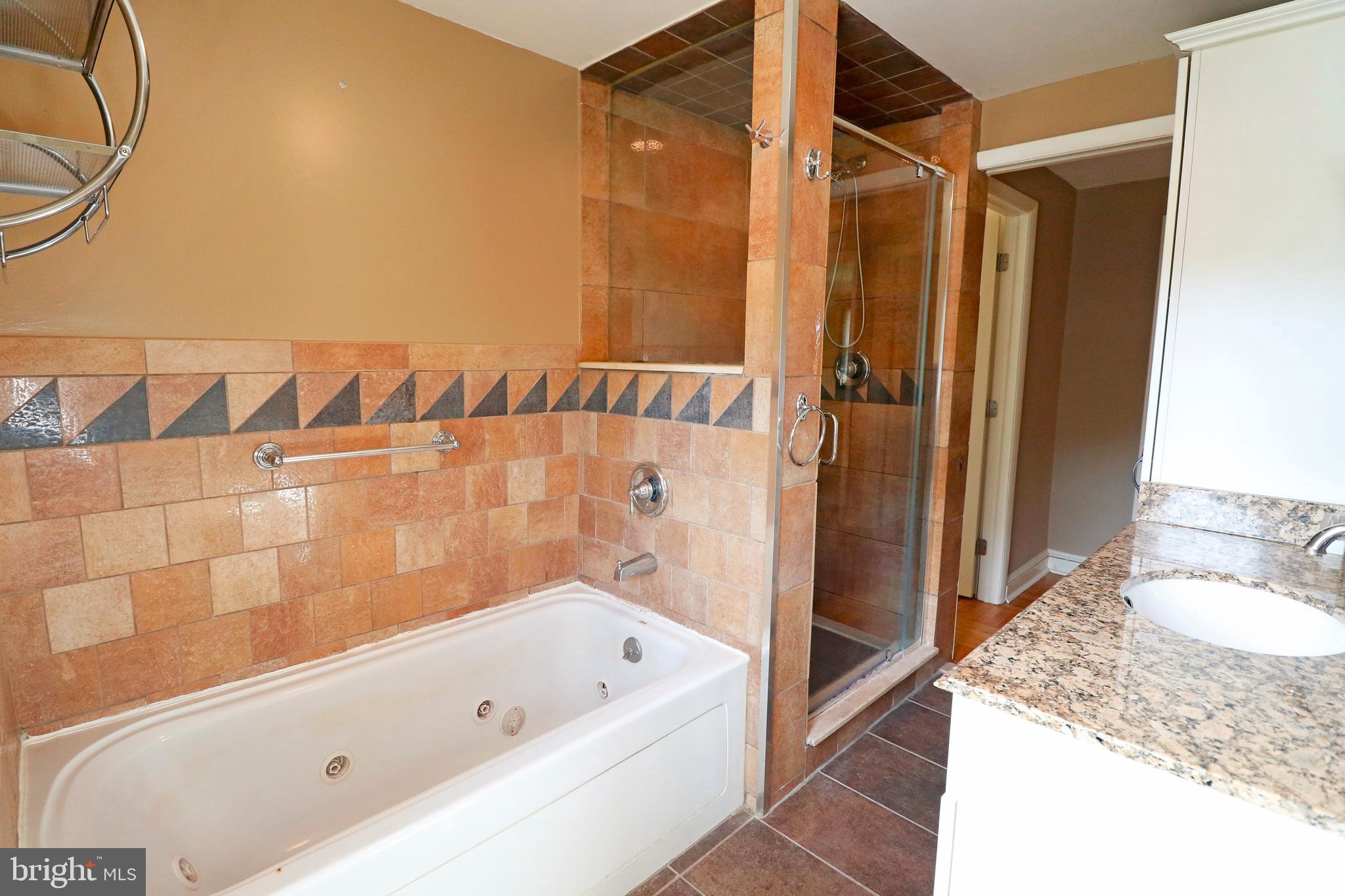 309 West Ridley Avenue Ridley Park, PA 19078 - Photo 22 of 31 Jacuzzi Tub