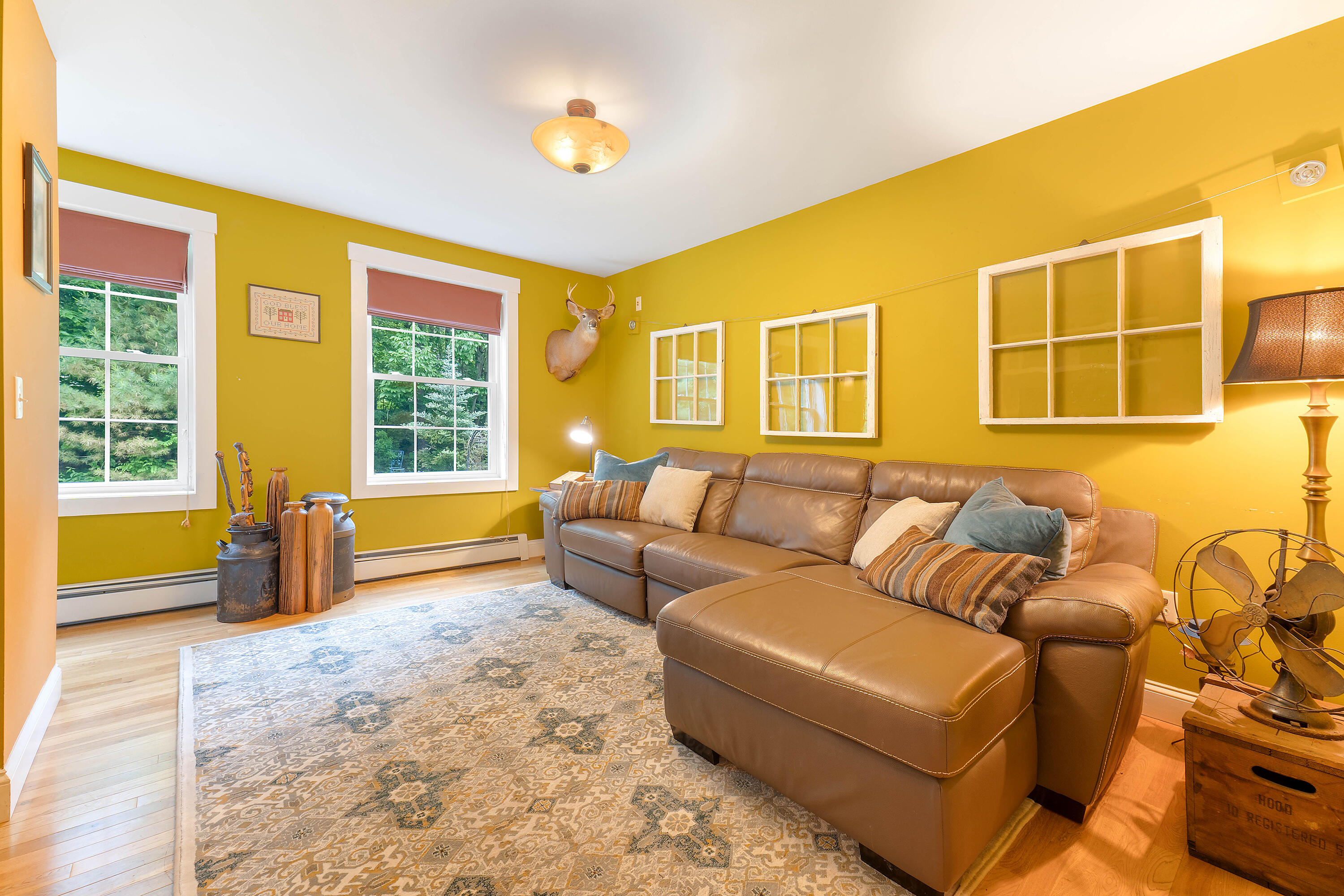 175 Star Hill Road Waterboro, ME 04087 - Photo 16 of 45 Family Room