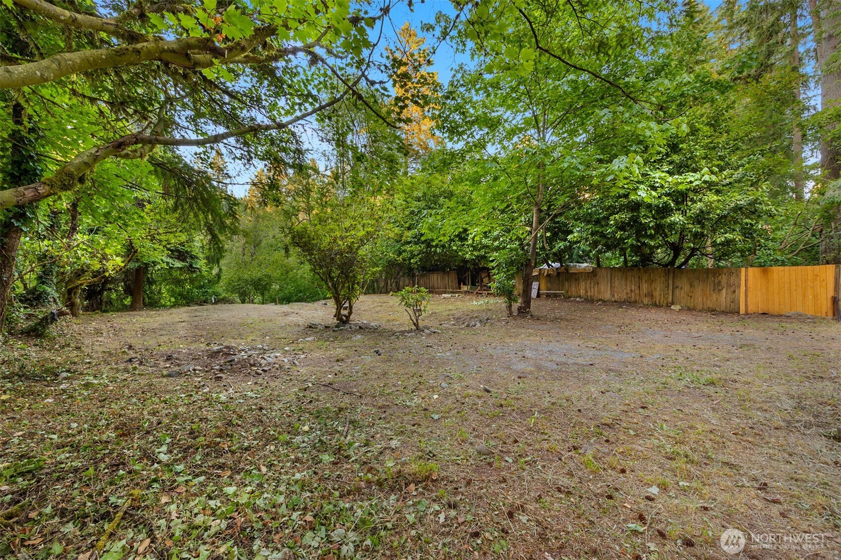 17029 Southeast Auburn-Black Diamond Road Auburn, WA 98092 - Photo 3 of 15 a view of outdoor space and yard