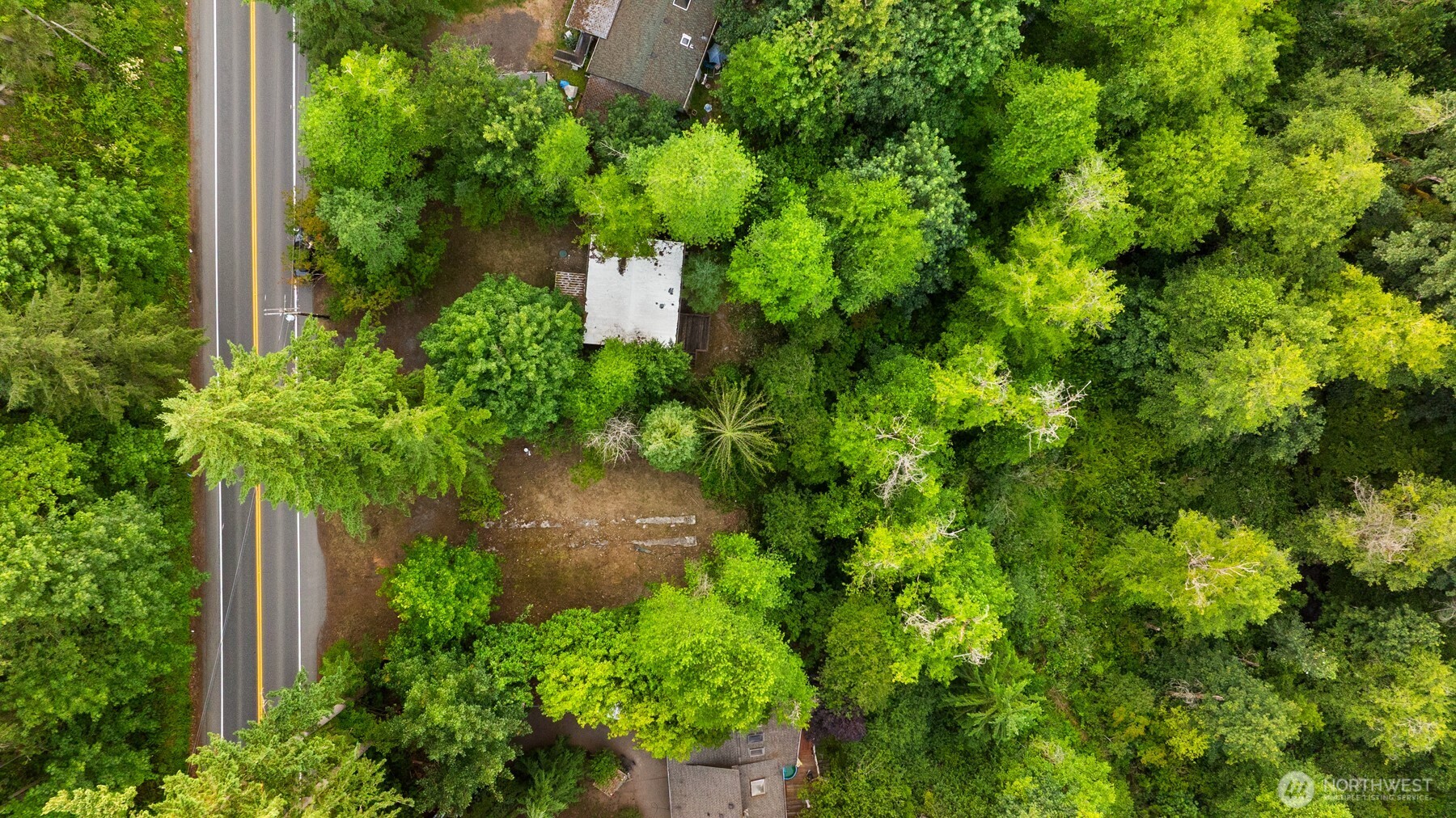 17029 Southeast Auburn-Black Diamond Road Auburn, WA 98092 - Photo 9 of 15 an view of a garden with plants