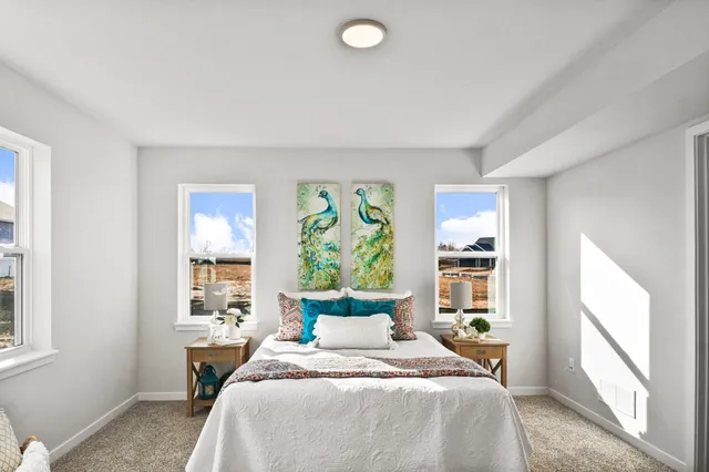 $409,900 | 380 Lilac Lane, Unit 11, Stoughton, WI 53589