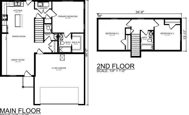 380 Lilac Lane, Unit 11 Stoughton, WI 53589 - Photo 28 of 29