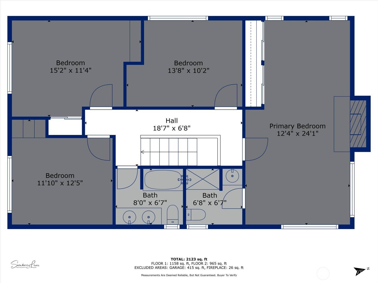 960 Southwest Capital Street Oak Harbor, WA 98277 - Photo 39 of 40 unknown