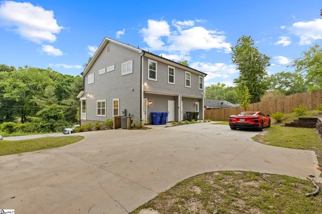 $535,000 | 106 Hilton Street, Greenville, SC 29607