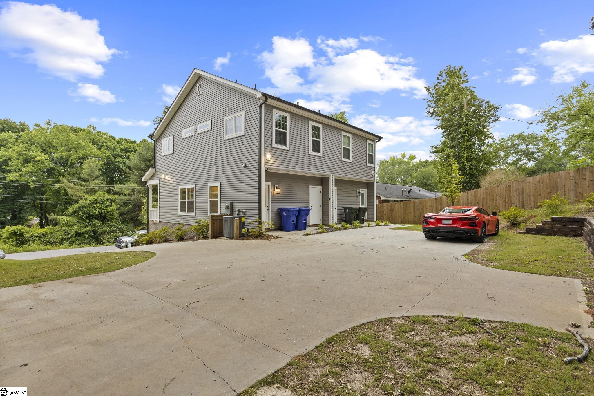 106 Hilton Street Greenville, SC 29607 - Photo 23 of 30