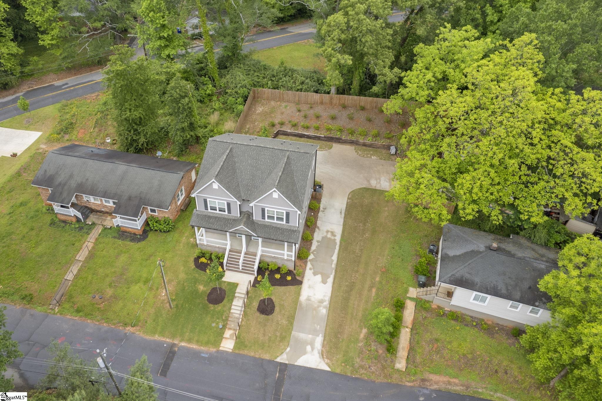 106 Hilton Street Greenville, SC 29607 - Photo 28 of 30