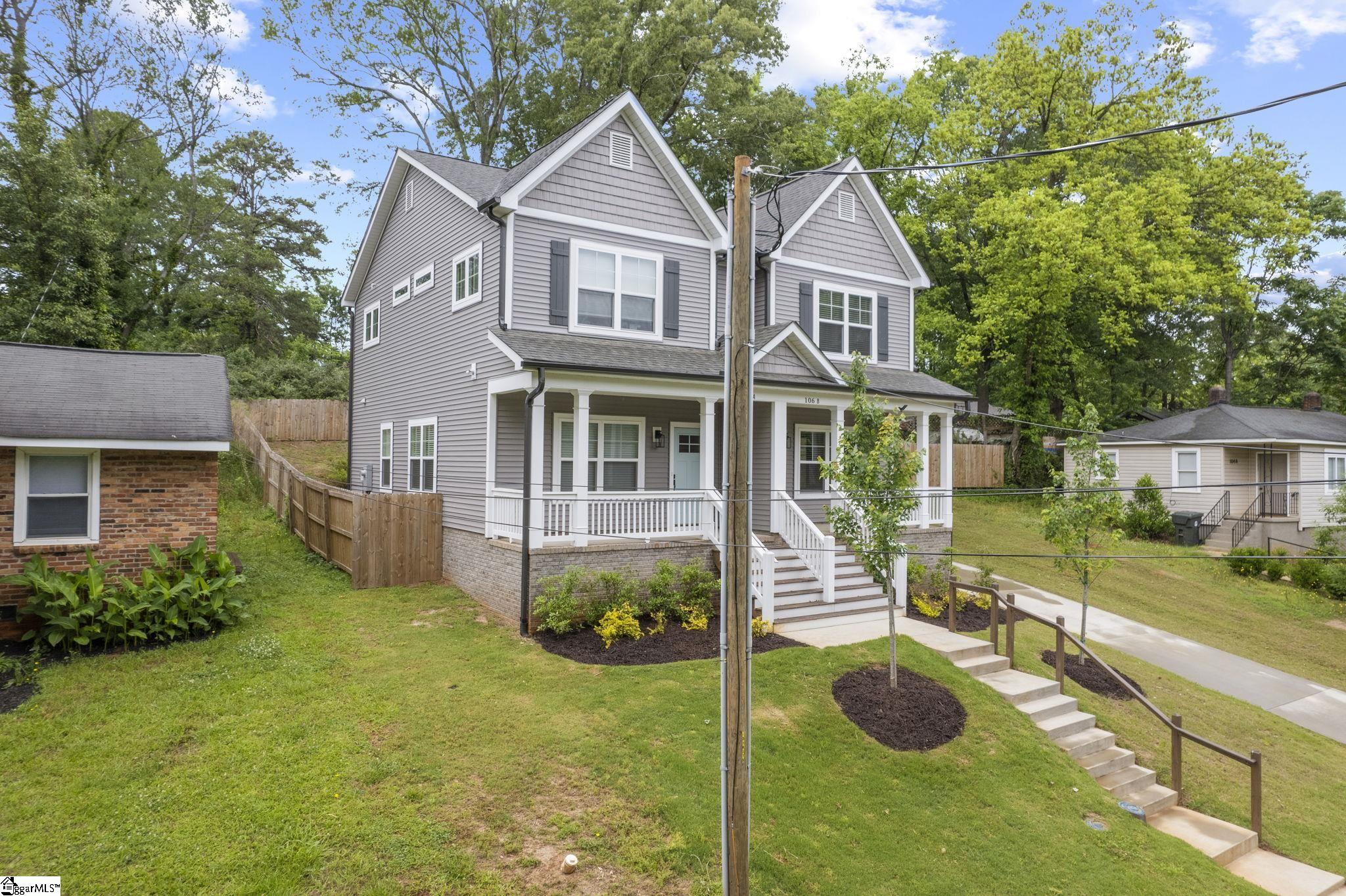 106 Hilton Street Greenville, SC 29607 - Photo 3 of 30