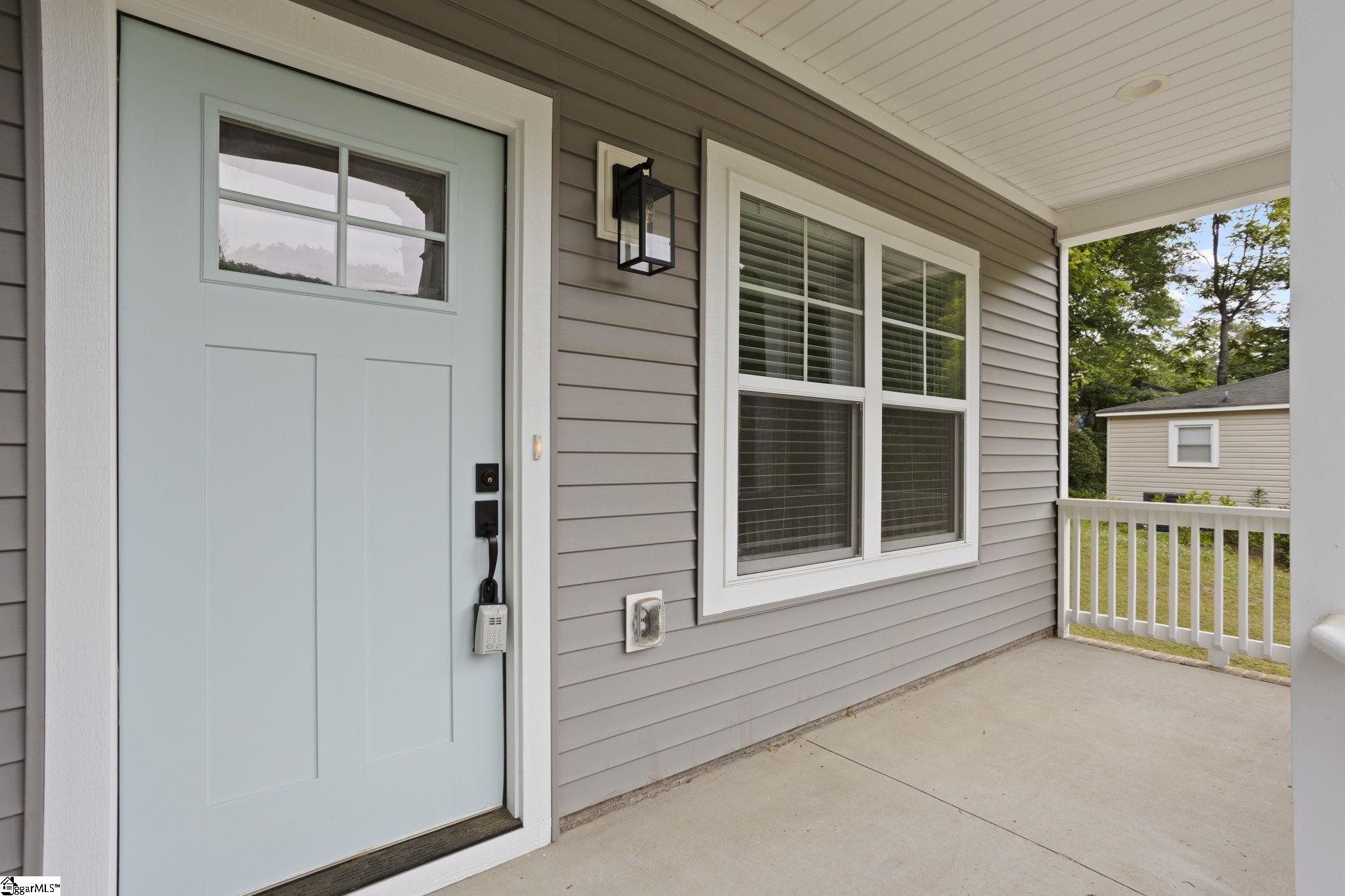 106 Hilton Street Greenville, SC 29607 - Photo 5 of 30