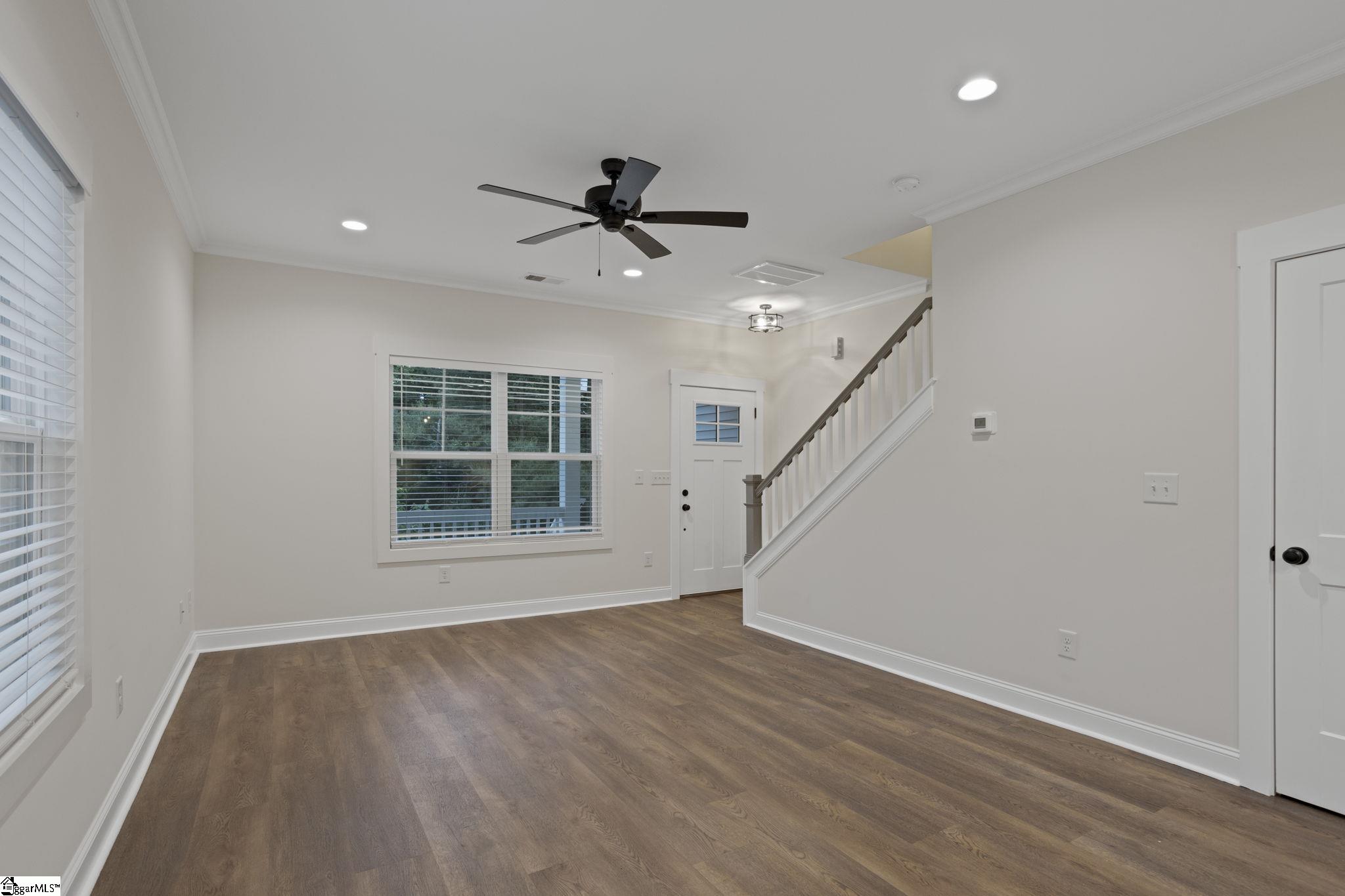 106 Hilton Street Greenville, SC 29607 - Photo 9 of 30