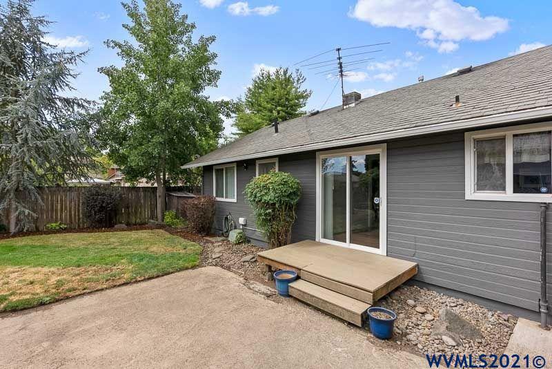 3030 Brown Road Northeast Salem, OR 97305 - Photo 31 of 36 Gallery Image 31
