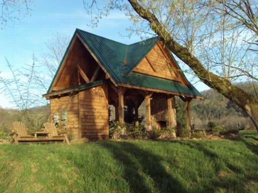 Lot 75 Bear Track Way Del Rio, TN 37727 - Photo 8 of 8 Additional Photo