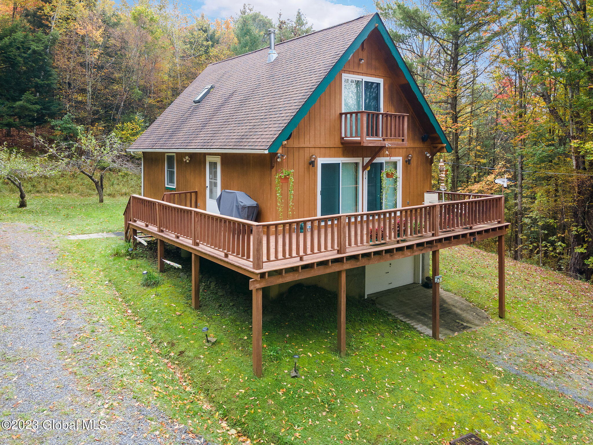 116 Mountain View Road Middleburgh, NY 12122 - Photo 2 of 36 2-web-or-mls-116MountainViewRd_02