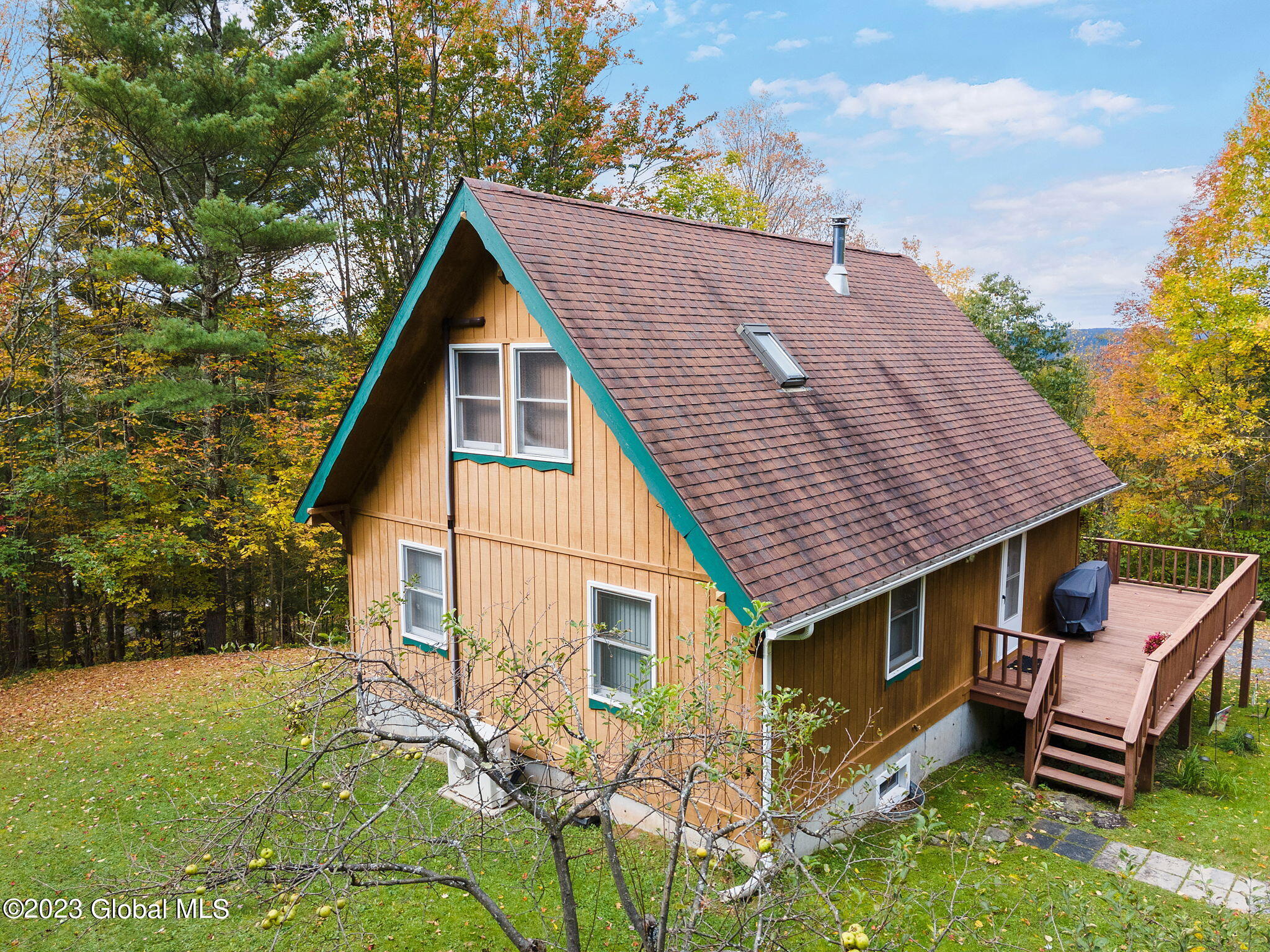116 Mountain View Road Middleburgh, NY 12122 - Photo 29 of 36 29-web-or-mls-116MountainViewRd_29