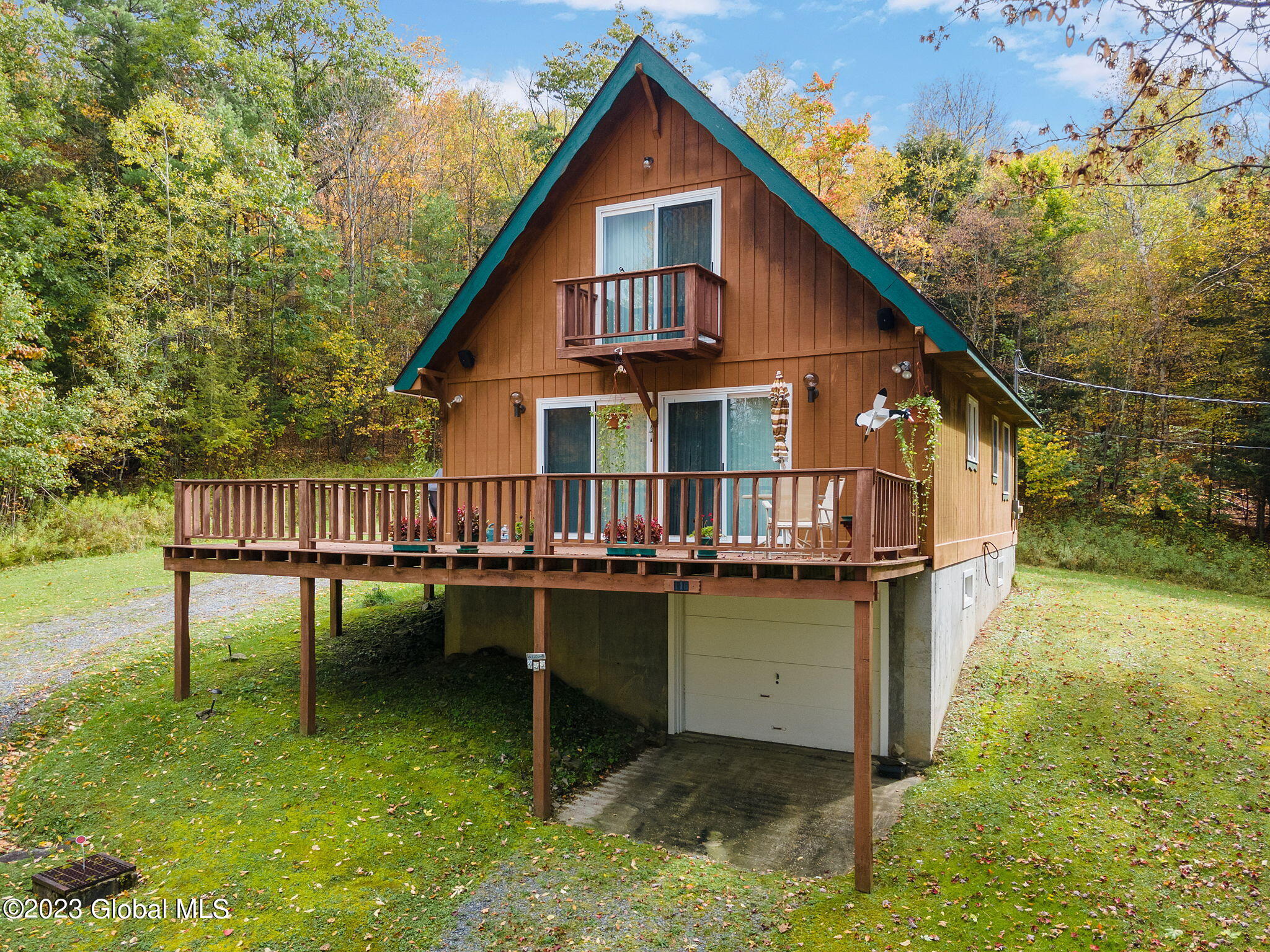 116 Mountain View Road Middleburgh, NY 12122 - Photo 3 of 36 3-web-or-mls-116MountainViewRd_03